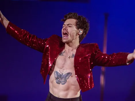 ¿Ya hay artista para el Halftime del Super Bowl?