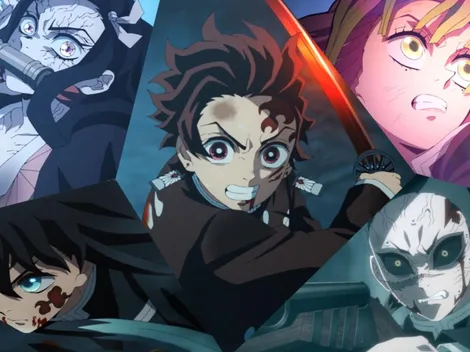 Kimetsu no Yaiba: a qué hora se estrena el episodio 11 de la temporada 3