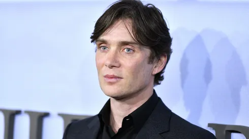 La película que Cillian Murphy mira en loop