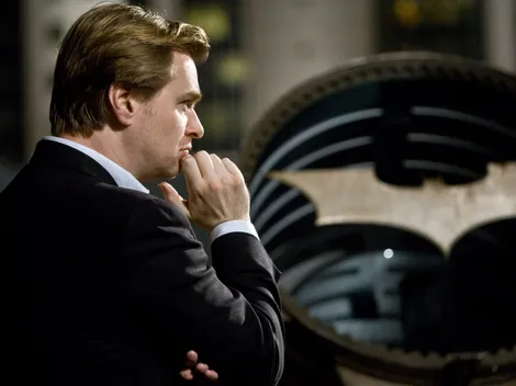 ¿Estas de acuerdo? La butaca ideal para ver una película según Christopher Nolan