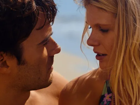 ¿Walking on Sunshine está en Netflix?