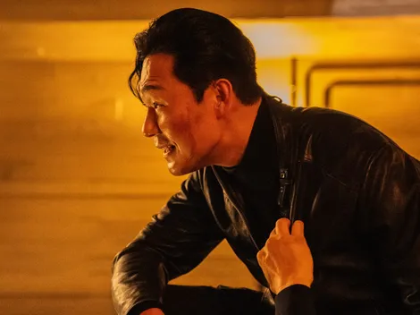 La nueva serie coreana más vista de Netflix México ahora mismo