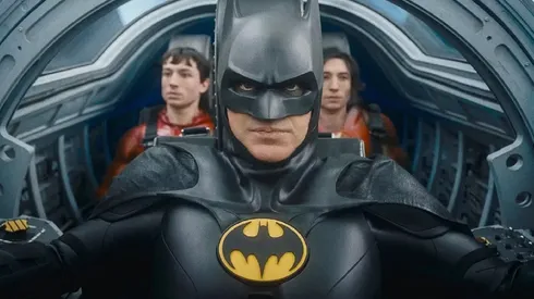 The Flash promete ser una de las películas más taquilleras del 2023.