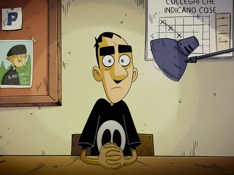 ¿"Este mundo no me hará mala persona" tendrá temporada 2?