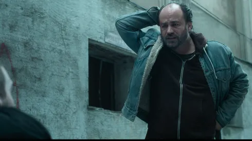 La serie ideal para ver antes del estreno de Barrabrava