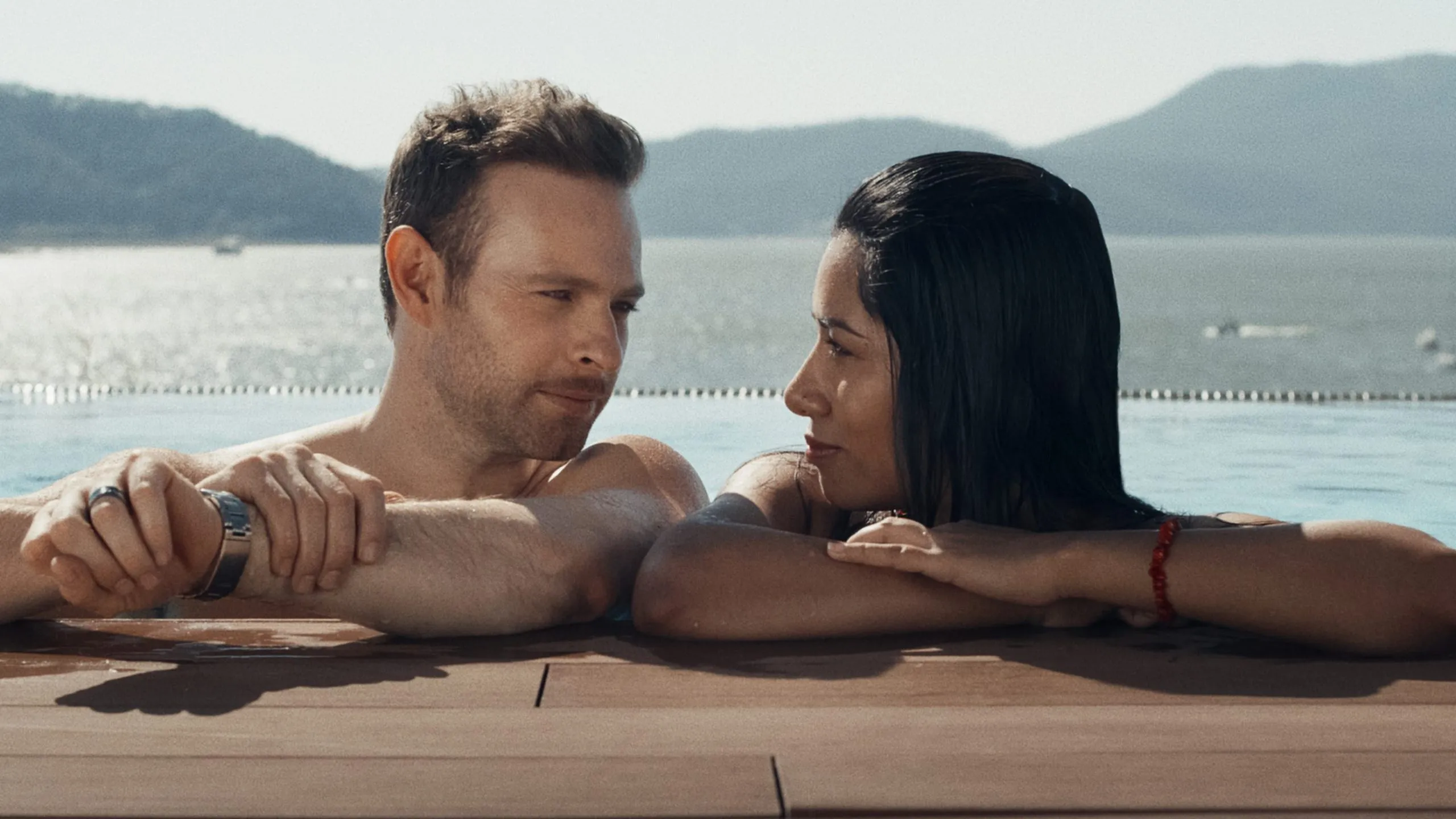 Madre de alquiler (Netflix).