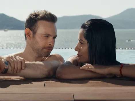 Madre de Alquiler: reparto de la nueva serie de Netflix