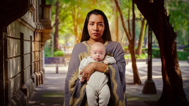Madre de alquiler: de qué se trata la telenovela mexicana