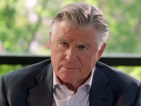 Dónde ver Chesapeake Shores, la serie con Treat Williams