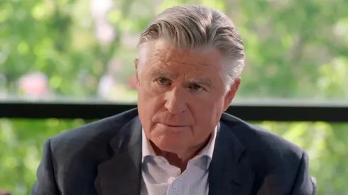 Treat Williams protagonizó Chesapeake Shores.