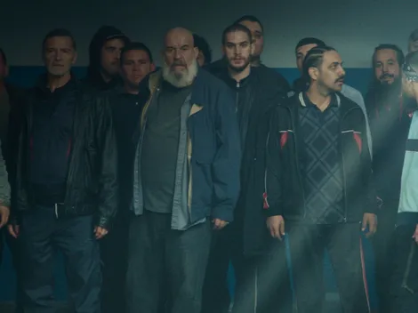 Quién es quién en Barrabrava: reparto de la serie de Prime Video