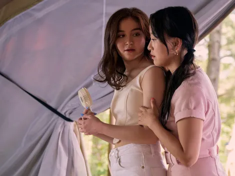 ¿Cuándo se estrena la temporada 2 de Besos, Kitty en Netflix?