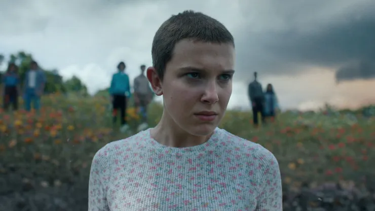 ¿Stranger Things 5 en 2027?