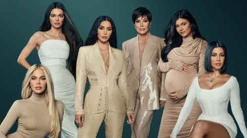 ¿Dónde ver online el reality de 'The Kardashians' en español?