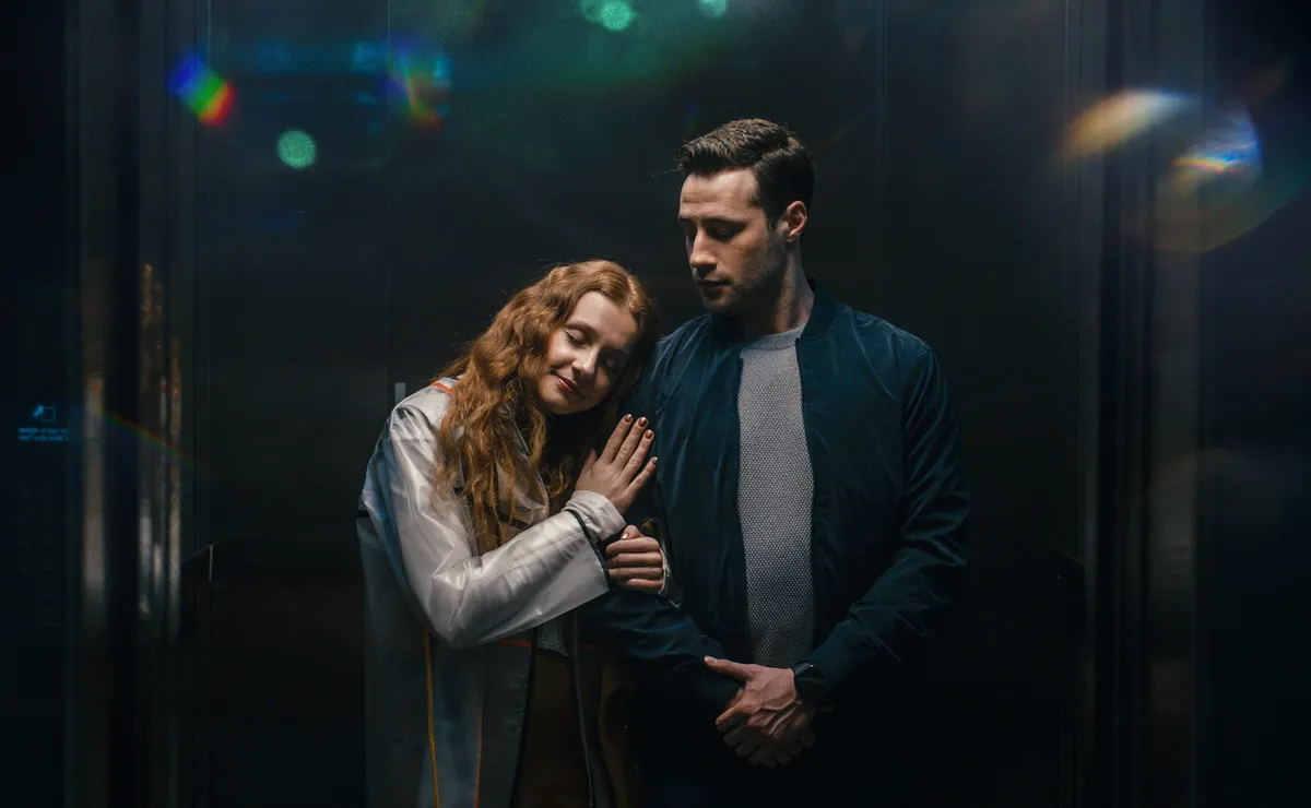 La comedia TURCA que es la PELÍCULA MÁS VISTA en NETFLIX HOY - Spoiler