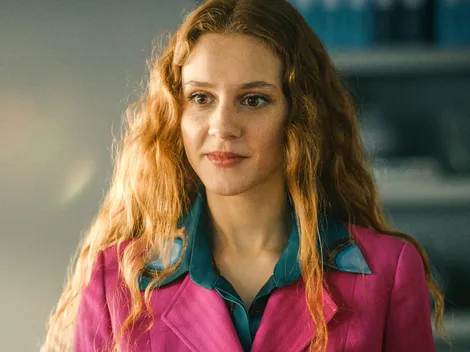 HBO Max: la serie con Ahsen Eroglu antes de Se Tu Misma