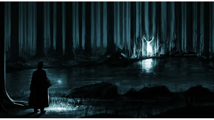 ¿Por qué el Patronus de Snape en Harry Potter es un ciervo?