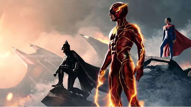 La película se estrena este 15 de junio en Latinoamérica.