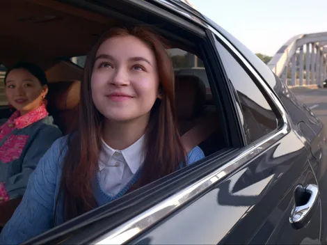 Netflix confirmó el futuro de la serie Besos, Kitty