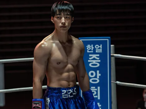 Además de Sabuesos: series con Woo Do-hwan en Netflix