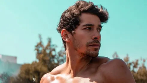 Quién es Mike Singer, un influencer inspirador y carismático