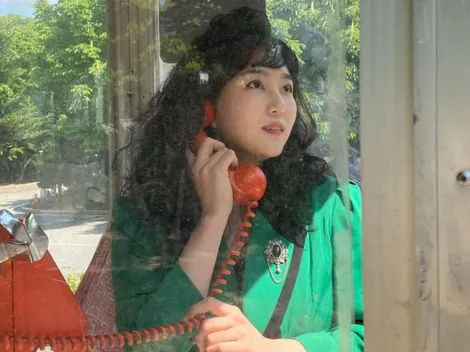 ¿Dónde ver Snowdrop, la serie de Park Soo Ryun?