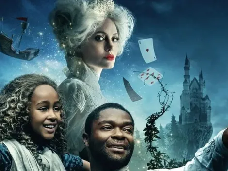 ¿De qué trata “Érase una vez…” en Netflix?