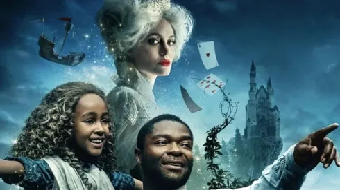 ¿De qué trata “Érase una vez…” en Netflix?