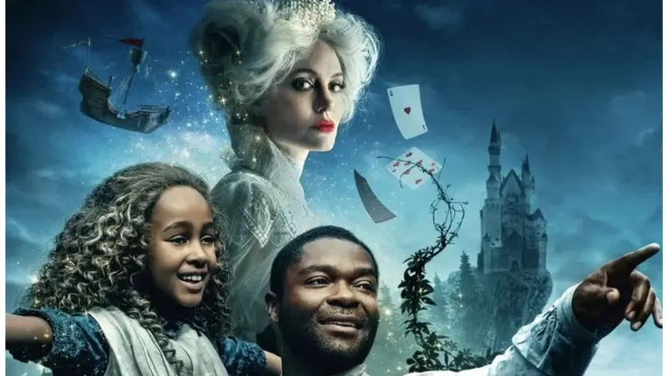 ¿De qué trata “Érase una vez…” en Netflix?
