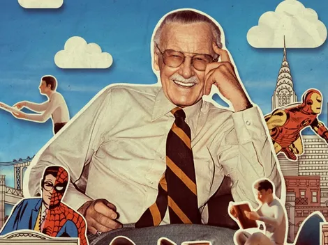 Cuándo se estrena el especial de Stan Lee en Disney +