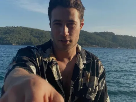 Sé Tú Misma: reparto del éxito de Netflix