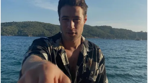 La película se posiciona entre lo más visto de Netflix