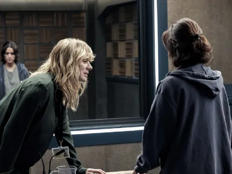 Netflix: la miniserie policial de SÓLO 3 EPISODIOS que es tendencia en la plataforma