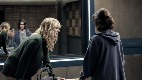 La serie se volvió tendencia mundial.