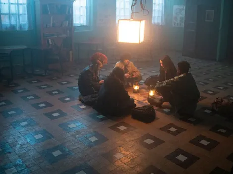 NETFLIX: La serie de TERROR ideal para ver si te gustó The Haunting of Hill House