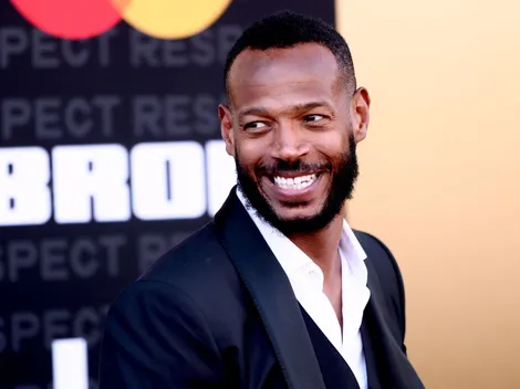 Marlon Wayans, de Y Dónde Están las Rubias expulsado de vuelo, acusa racismo