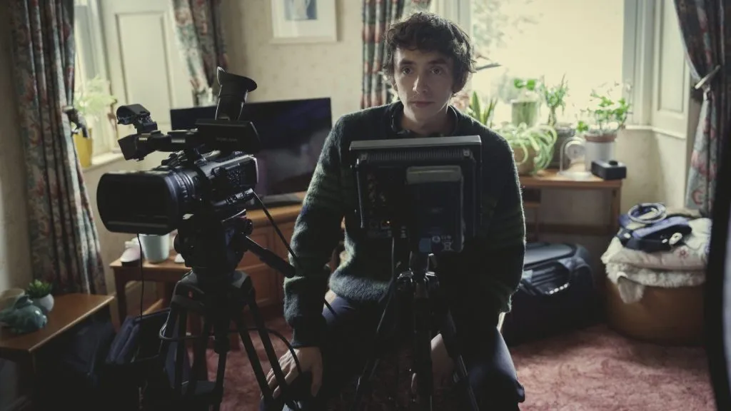 “Loch Henry”. (IMDb)