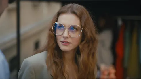 La nueva película de Netflix que arrasa en tierras mexicanas.