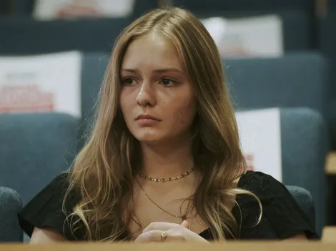 Cuiden a Maya: de qué se trata y cuándo se estrena en Netflix