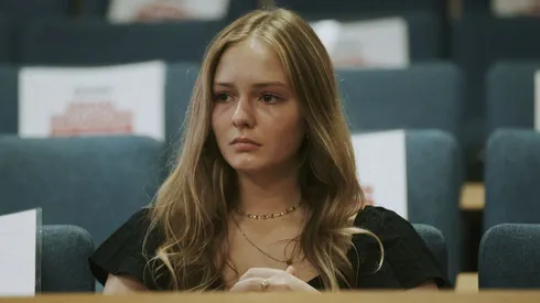 Cuiden a Maya arrasa en Netflix a nivel mundial. (Netflix)