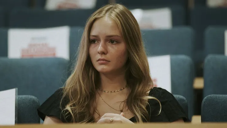 Cuiden a Maya arrasa en Netflix a nivel mundial. (Netflix)