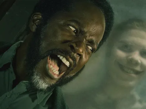 ¿Por qué la temporada 2 de FROM no está en HBO Max Latinoamérica?