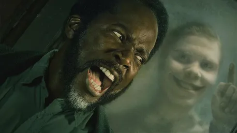 La temporada 2 de From está en España, pero no en Latinoamérica.