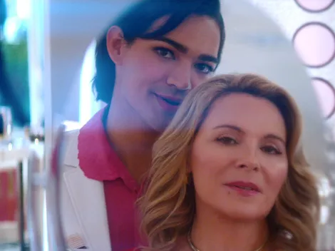 Cuándo se estrena y de qué se trata Glamorous, la nueva serie de la actriz de Sex and the City