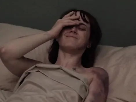 ¿Thanatomorphose está en Netflix? Dónde ver la película