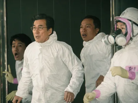 Historia real de "Los Días" de Netflix