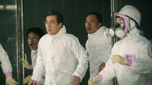 La historia real de 'Los días' de Netflix