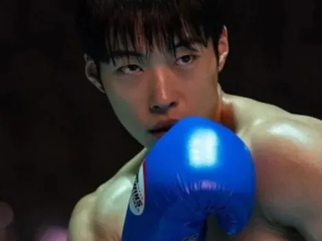 ¿Quién es Lee Sang Yi, Hong Woo Jin en 'Sabuesos' de Netflix?