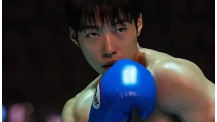 Descubre quién es el actor de Hong Woo Jin en 'Sabuesos' de Netflix