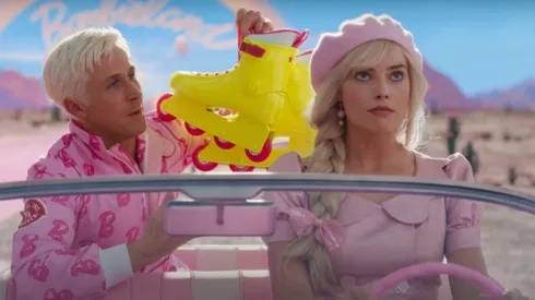 'Barbie' Tour en México